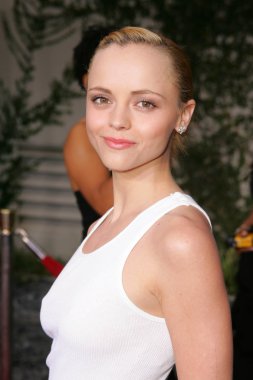 Christina Ricci