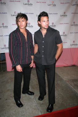 slavco tuskaloski ve ricardo Medine jr