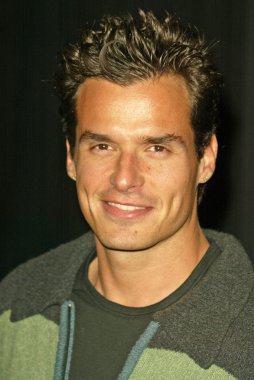Antonio Sabato Jr