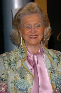 Barbara Davis
