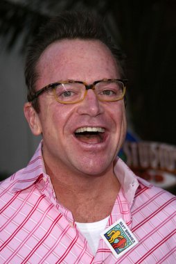 Tom Arnold