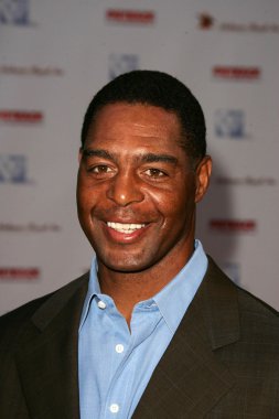 Marcus Allen