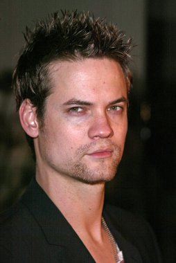 Shane west