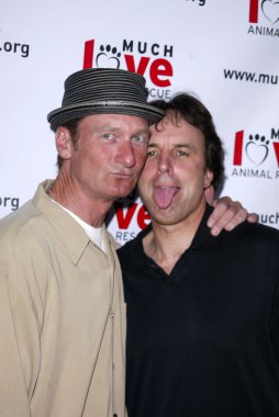 Ryan stiles ve kevin nealon