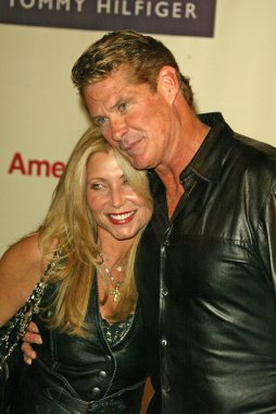 David Hasselhoff