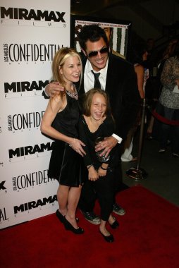 Los angeles premiere 