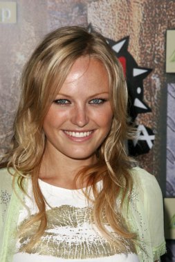 Malin Akerman