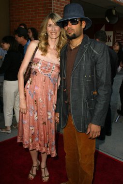 Laura dern ve ben harper