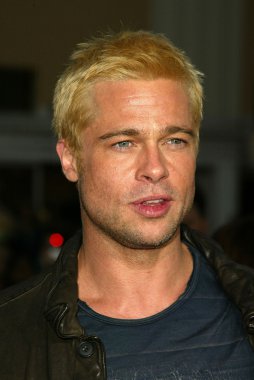 Brad Pitt
