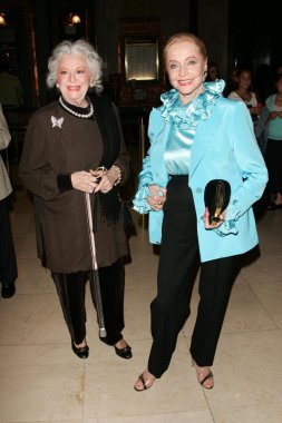 Ann Rutherford, Anne Jeffreys