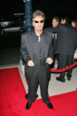 Al Pacino