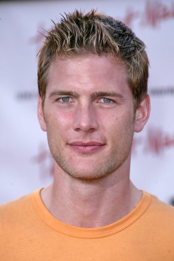 Ryan Mcpartlin