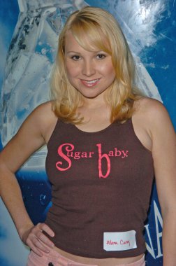 alana köri, bowling için soyulmuş kabuk, pickwick bowling merkezi, burbank, ca 06-05-05