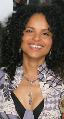 Victoria Rowell