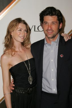 üçüncü yıllık entertainment weekly pre-emmy parti