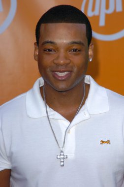 Chico Benymon