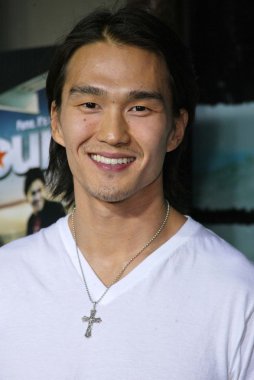 Karl Yune