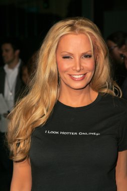Cindy Margolis