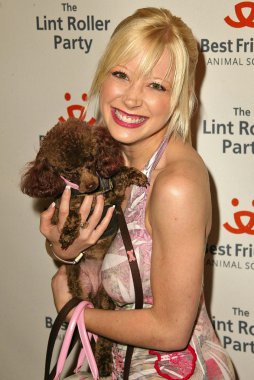 2005 yıllık tüysüz paten partisi