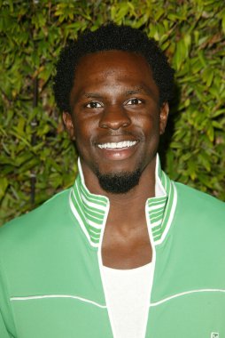 Gbenga Akinnagbe