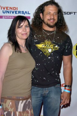 Annie Dük ve kızları