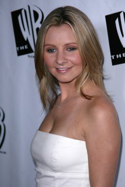 Beverley Mitchell