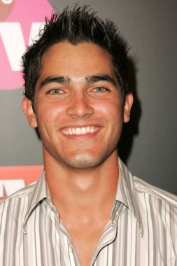 Tyler Hoechlin