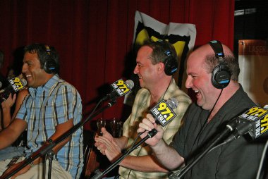 klsx fm konuşma beyin takımı