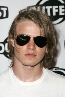 Brady Corbet