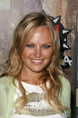Malin Akerman