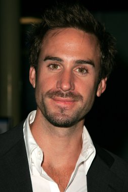 Joseph Fiennes