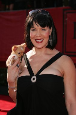 13 yıllık espy Ödülleri - geliş