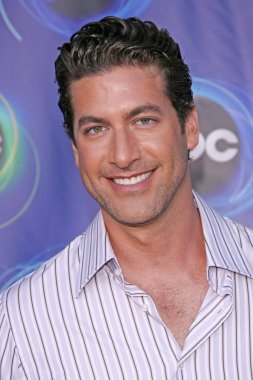 ABC 2005 yaz basın turu all-star partisi