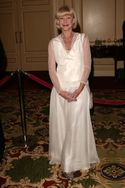 Helen Mirren