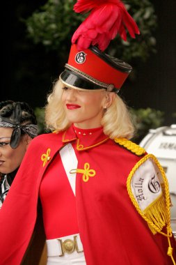 Gwen Stefani