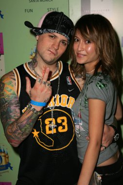 Benji Madden