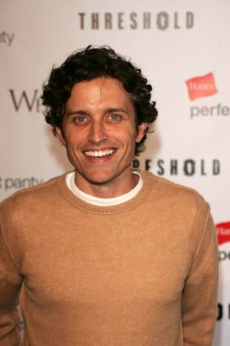 Robert Patrick Benedict