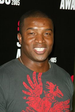 Roger Cross