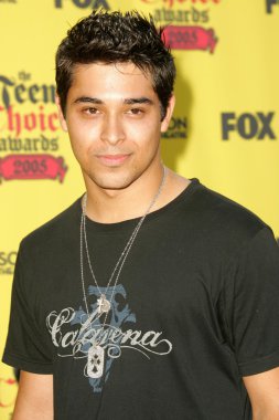 Wilmer Valderrama