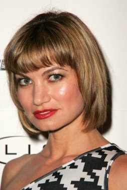 Rena Riffel (Exclusive)