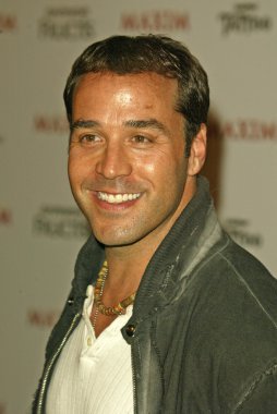 Maxim Dergisi sıcak 100 parti