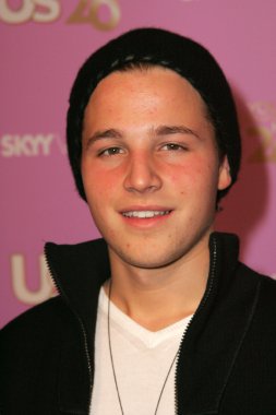 Shawn Pyfrom