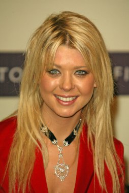 tara reid