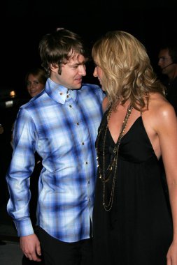 Toni collette ve koca dave