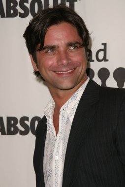 John Stamos