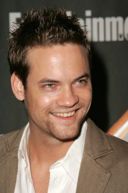 Shane west
