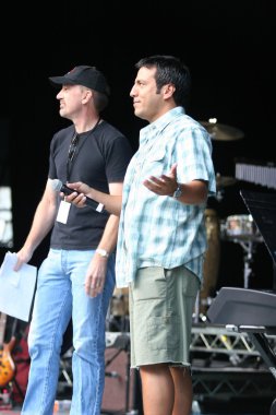 Gary bryan ve leo quinones