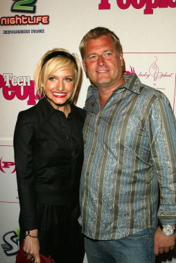 Ashlee Simpson, Joe Simpson