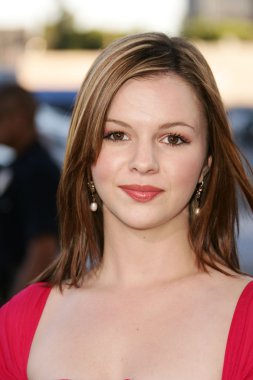 Amber Tamblyn