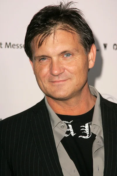 Kevin Williamson at Chrysler Million Dollar Film Festivals VIP screening of Cry Wolf. The Arclight Theaters, Hollywood, CA. 09-15-05 — Stock Photo, Image
